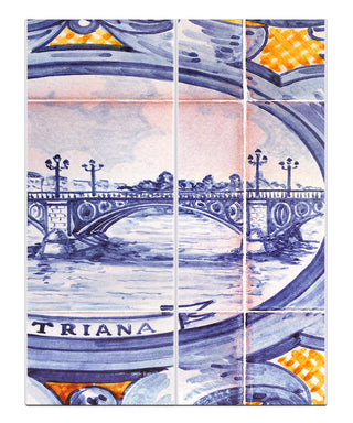 Contes de Parfums Sevilla 100 ml N00667-01