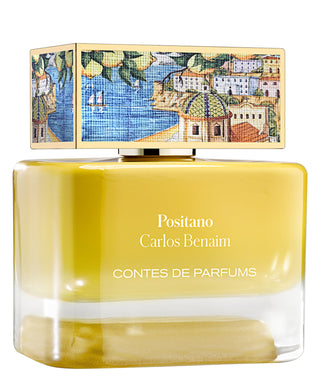Contes de Parfums Positano 100 ml N00664-01
