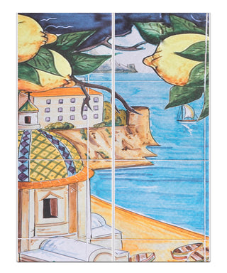 Contes de Parfums Positano 100 ml N00664-01