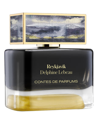Contes de Parfums Reykjavik 100 ml N00665-01