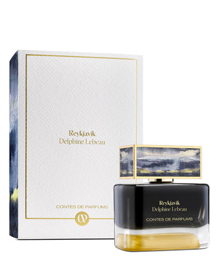 Contes de Parfums Reykjavik 100 ml N00665-01