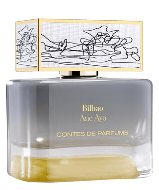 Contes de Parfums Bilbao 100 ml N00660-01