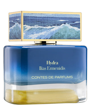 Contes de Parfums Hydra 100 ml N00662-01
