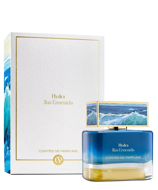 Contes de Parfums Hydra 100 ml N00662-01