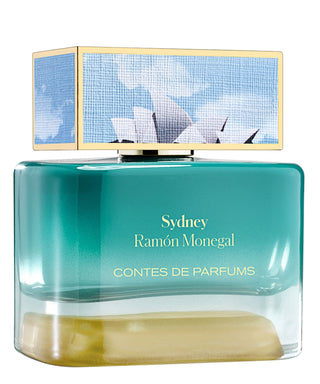Contes de Parfums Sydney 100 ml N00669-01