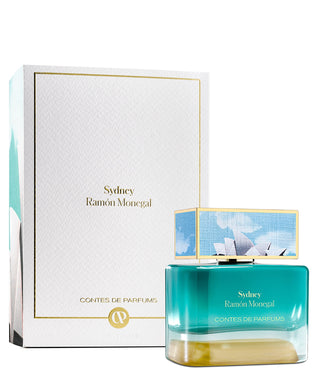 Contes de Parfums Sydney 100 ml N00669-01