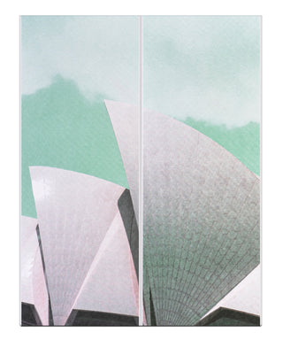 Contes de Parfums Sydney 100 ml N00669-01