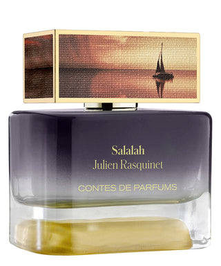 Contes de Parfums Salalah 100 ml N00666-01
