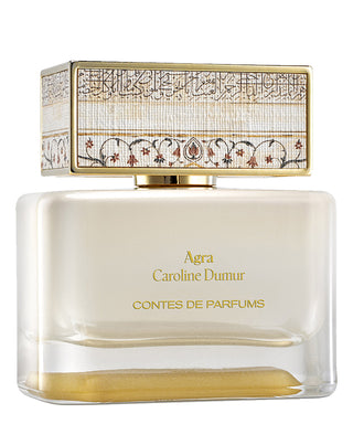 Contes de Parfums Agra 100 ml N00659-01