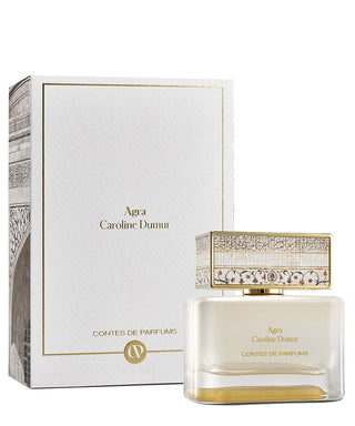 Contes de Parfums Agra 100 ml N00659-01