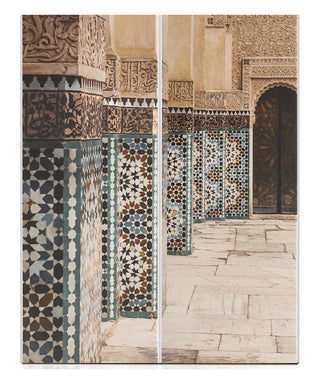 Contes de Parfums Marrakesh 100 ml N00663-01