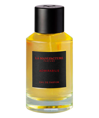 La Manufacture Admirabilis 100 ml N01494-01