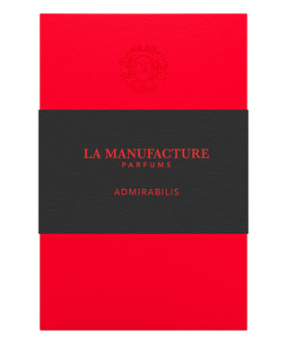 La Manufacture Admirabilis 100 ml N01494-01