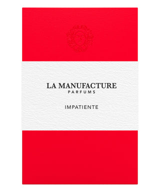 La Manufacture Impatiente 100 ml N01499-01
