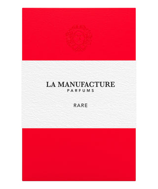 La Manufacture Rare 100 ml N01503-01
