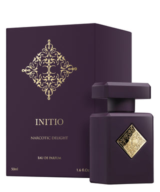 Initio Parfums Privés Narcotic Delight 50 ml N01238-01