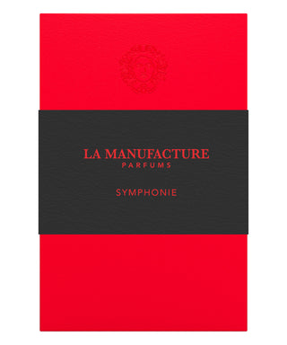 La Manufacture Symphonie 100 ml N01507-01