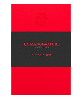 La Manufacture Suède Élixir 100 ml N01506-01