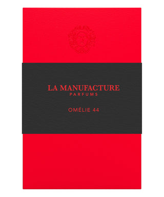 La Manufacture Omelie 44 100 ml N01501-01