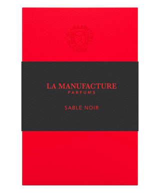 La Manufacture Sable Noir 100 ml N01505-01