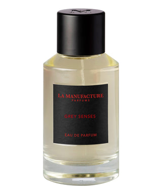 La Manufacture Grey Senses 100 ml N01498-01