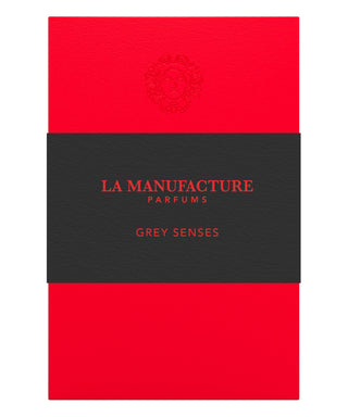 La Manufacture Grey Senses 100 ml N01498-01