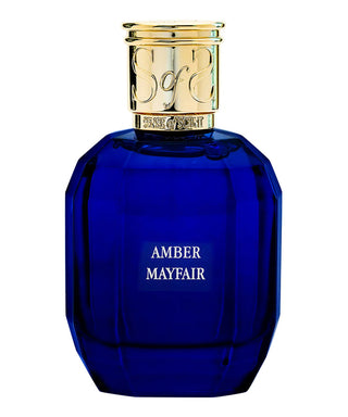 Sense of Scent Amber Mayfair 100 ml N02628-01