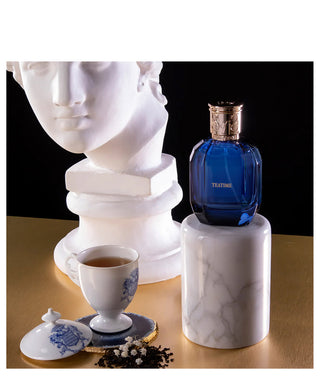 Sense of Scent Teatime 100 ml N02631