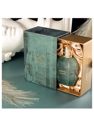 Sense of Scent London’s Calling 100 ml N02630