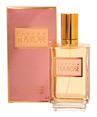 Tea Rose Tea Rose 120 ml N02738-02