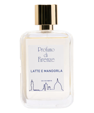 Profumo di Firenze Latte e Mandorla 100 ml N02499-01