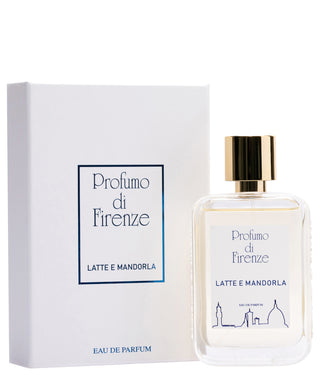 Profumo di Firenze Latte e Mandorla 100 ml N02499-01