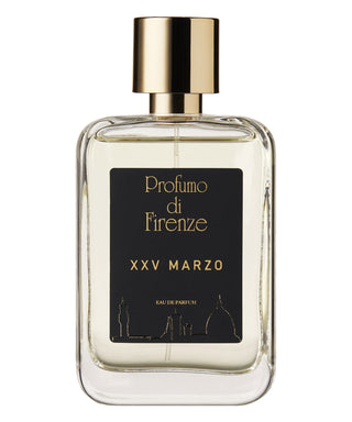Profumo di Firenze XXV Marzo 100 ml N02509-01