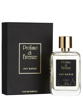 Profumo di Firenze XXV Marzo 100 ml N02509-01