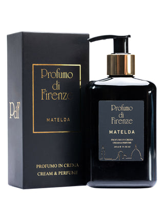 Profumo di Firenze Matelda 200 ml N02504-01