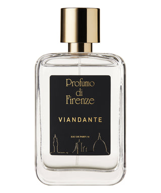 Profumo di Firenze Viandante 100 ml N02507-01