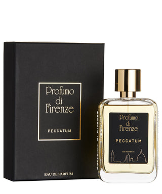 Profumo di Firenze Peccatum 100 ml N02506-01
