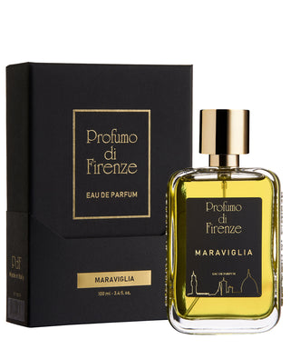 Profumo di Firenze Maraviglia 100 ml N02502-01