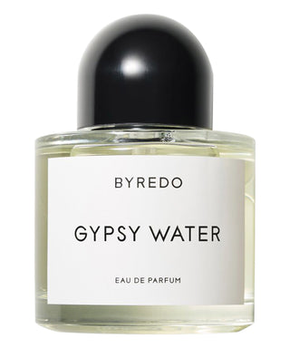 Byredo Gypsy Water 100 ml N00445-02