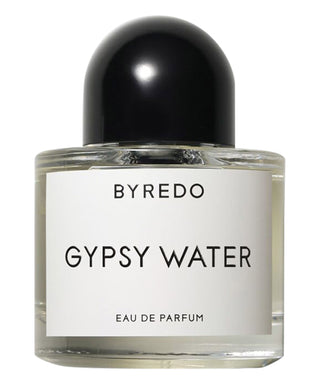 Byredo Gypsy Water 50 ml N00445-01