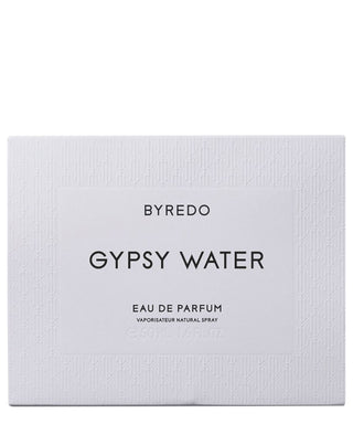 Byredo Gypsy Water 50 ml N00445-01