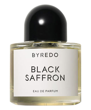 Byredo Black Saffron 50 ml N00437-01