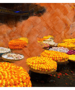 Byredo Black Saffron 50 ml N00437