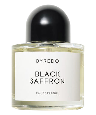 Byredo Black Saffron 100 ml N00437-02