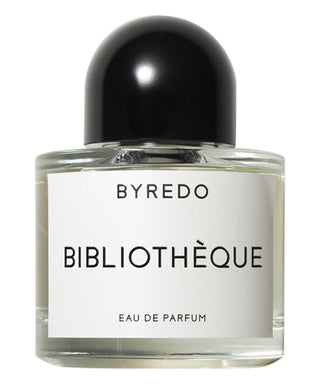 Byredo Bibliothèque 50 ml N00436-01
