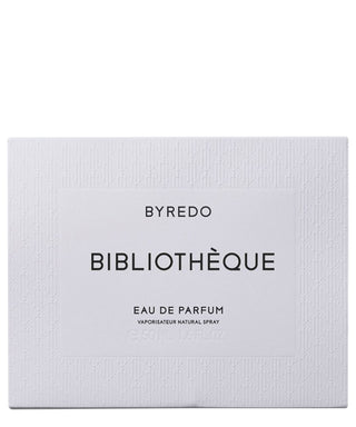 Byredo Bibliothèque 50 ml N00436-01