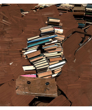 Byredo Bibliothèque 50 ml N00436