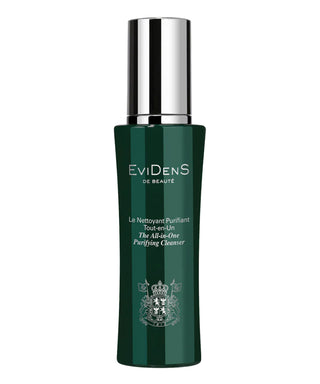 EviDenS de Beauté Il detergente purificante tutto-in-uno 140 ml N03884-01
