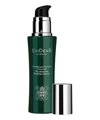 EviDenS de Beauté Il detergente purificante tutto-in-uno 140 ml N03884-01