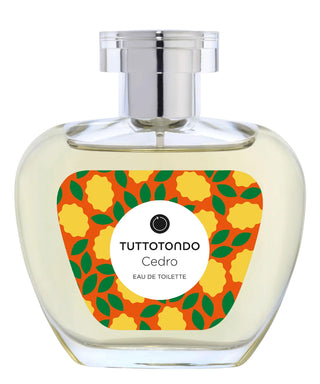 Tuttotondo Cedro 100 ml N02917-01